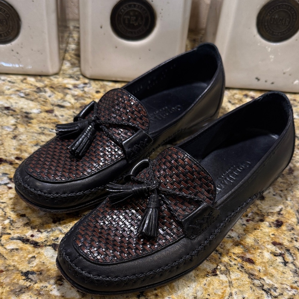 Cole Haan Country loafer